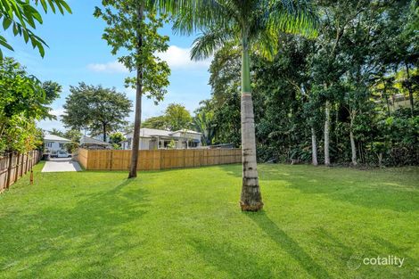 Property photo of 418A Mayers Street Edge Hill QLD 4870