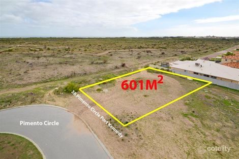 38 Pimento Cir, Port Kennedy, WA 6172