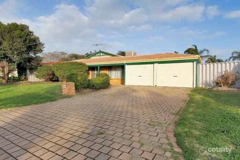 4 Aster Ct, Thornlie, WA 6108