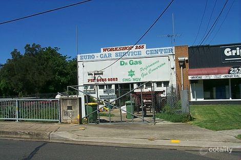 255 Victoria Rd, Rydalmere, NSW 2116