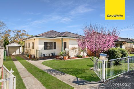 Property photo of 5 Nyrang Street Lidcombe NSW 2141