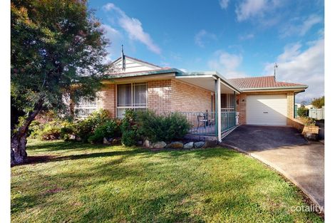 11 Marquet St, Merriwa, NSW 2329
