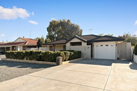 Property photo of 21 Tamarisk Drive Halls Head WA 6210