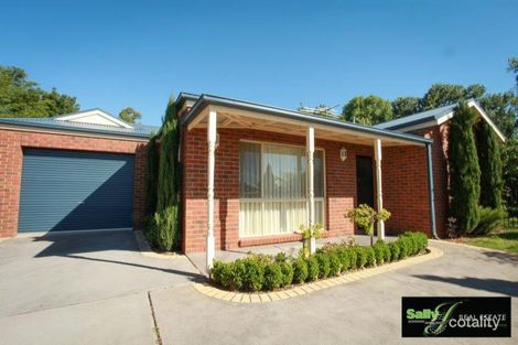 2/76 Mcneilly Rd, Drouin, VIC 3818