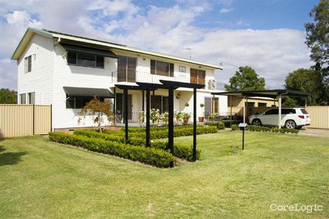 Property photo of 64 Boundary Street Wee Waa NSW 2388