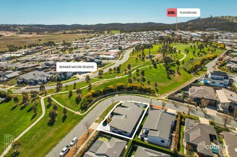 Property photo of 26 Ben Blakeney Street Bonner ACT 2914