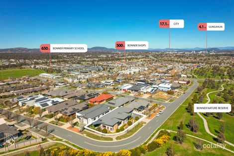 Property photo of 26 Ben Blakeney Street Bonner ACT 2914