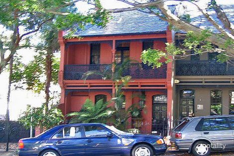 Property photo of 501/2B Mona Road Darling Point NSW 2027
