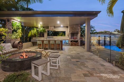 Property photo of 146 Corvus Drive Cashmere QLD 4500