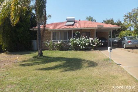 Property photo of 3 Buzolic Court Brockman WA 6701