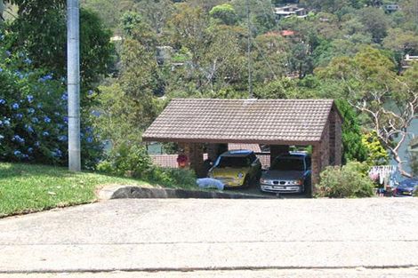 Property photo of 32 Marina Crescent Gymea Bay NSW 2227