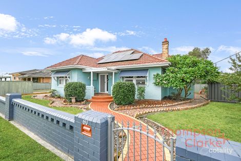 Property photo of 60 Porter Avenue East Maitland NSW 2323