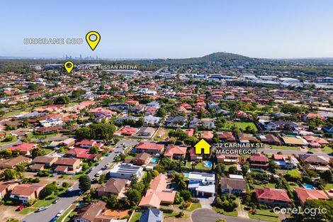 Property photo of 32 Carnaby Street Macgregor QLD 4109