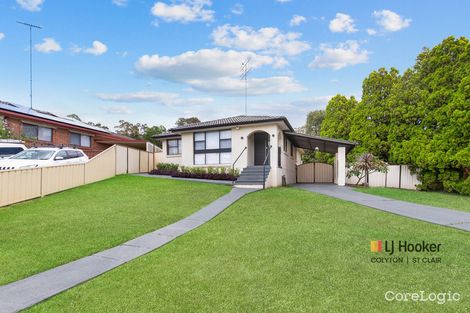 Property photo of 41 Greygums Road Cranebrook NSW 2749