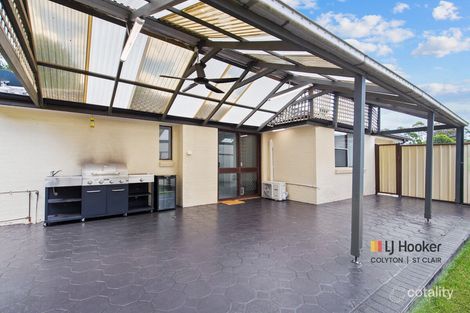 Property photo of 41 Greygums Road Cranebrook NSW 2749