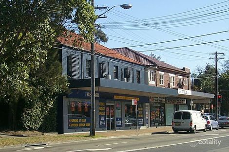 492 Penshurst St, Roseville, NSW 2069