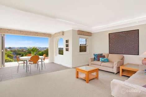 Property photo of 8 Mitchell Road Mosman NSW 2088