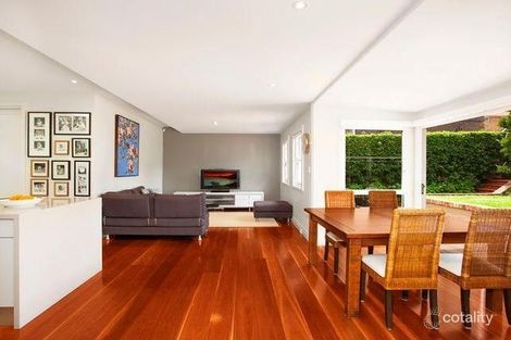 Property photo of 8 Mitchell Road Mosman NSW 2088