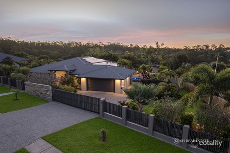 Property photo of 146 Corvus Drive Cashmere QLD 4500