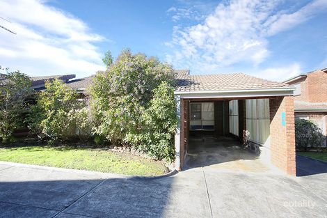 Property photo of 4/141 Maltravers Road Ivanhoe VIC 3079