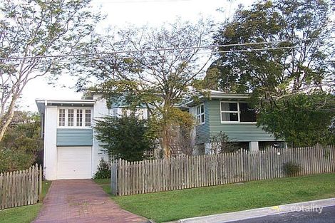11 White Ave, Coorparoo, QLD 4151