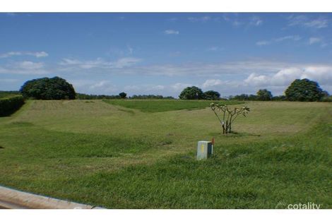 Property photo of 20 Francis Place Innes Park QLD 4670