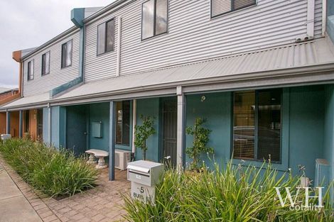 5 Burns St, North Fremantle, WA 6159