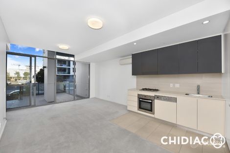 107/15 Baywater Dr, Wentworth Point, NSW 2127