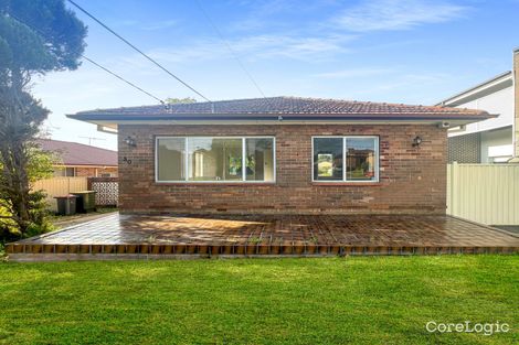 Property photo of 30 Weemala Avenue Riverwood NSW 2210