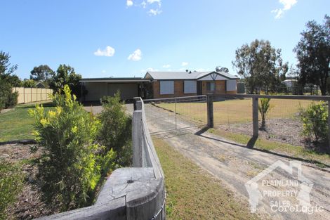 Property photo of 10 Redwood Drive Brightview QLD 4311