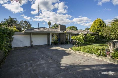 Property photo of 22 Lofties Street Forrestdale WA 6112