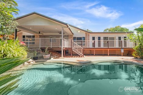 1 Grant Cl, Hidden Valley, QLD 4703