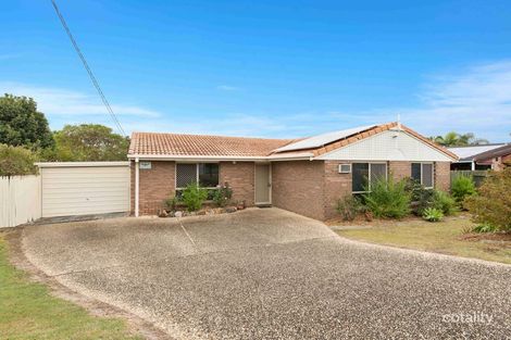 10 Fisher St, Collingwood Park, QLD 4301