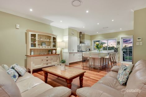 Property photo of 44 The Lanes Kirkham NSW 2570