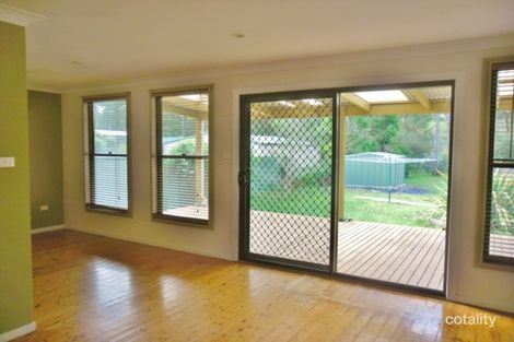 Property photo of 117 Clarendon Crescent St Georges Basin NSW 2540