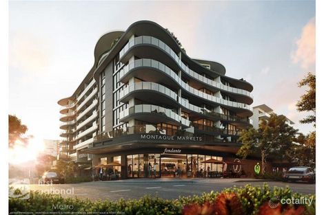 419 Montague Rd, West End, QLD 4101