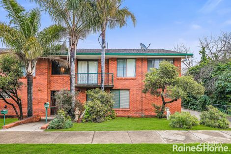 4/88 Fitzroy St, Tamworth, NSW 2340