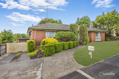 Property photo of 9 Elizabeth Court Pakenham VIC 3810