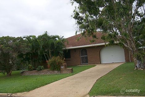 20 Oleander St, Annandale, QLD 4814