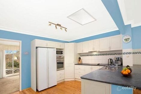 Property photo of 5 Stewart Drive Castle Hill NSW 2154