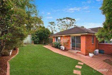 Property photo of 5 Stewart Drive Castle Hill NSW 2154