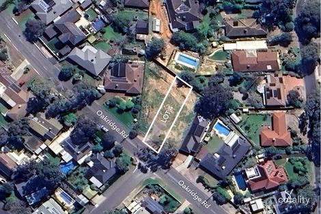 43 Oakridge Rd, Aberfoyle Park, SA 5159