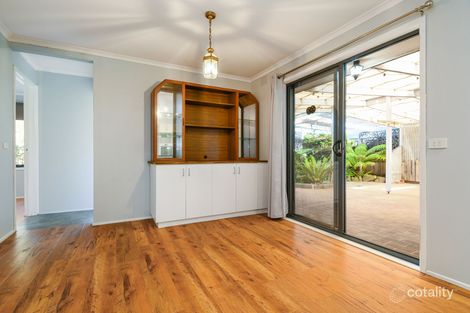 Property photo of 57 Whimbrel Crescent Carrum Downs VIC 3201