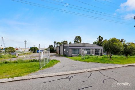 6 Yeates Rd, Kwinana Beach, WA 6167