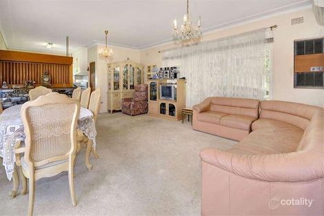 Property photo of 27 Edwards Road Wahroonga NSW 2076