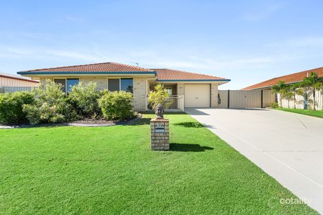 39 Foreshore Dr, Urangan, QLD 4655