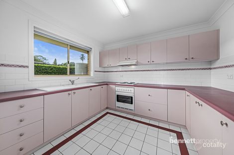 Property photo of 7/354 Windsor Street Richmond NSW 2753