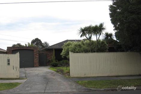 7 Excalibur Ave, Glen Waverley, VIC 3150