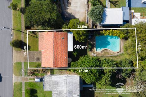 Property photo of 29 Fifteenth Avenue Brighton QLD 4017