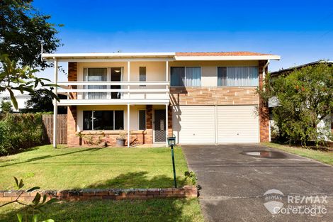 Property photo of 29 Fifteenth Avenue Brighton QLD 4017